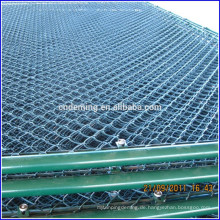 Chain Link Zaun Herstellung